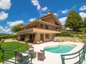 Villa Villa Carolina by Interhome Sutri